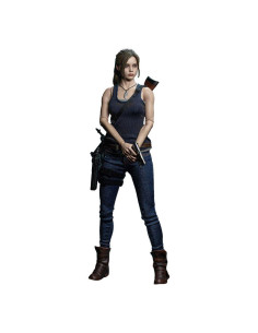 Claire Redfield Collector...