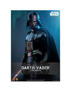 Darth Vader Sixth Scale...