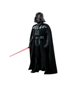 Darth Vader Deluxe Version...