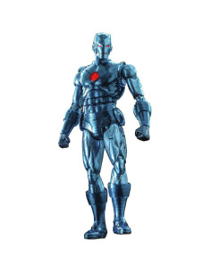 Iron Man (Stealth Armor)...