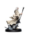 Saruman the White szobor - The Lord of the Rings - Figures of Fandom