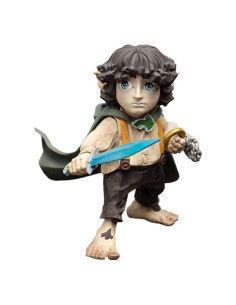 Frodo Baggins (2022) szobor...