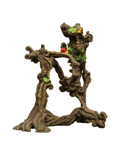 Treebeard szobor - Lord of...