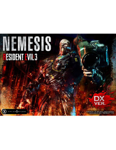 Nemesis Deluxe Version...