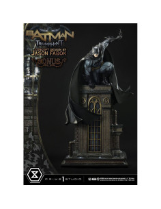 Batman Triumphant (Concept...