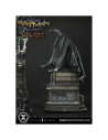 Batman Triumphant (Concept Design By Jason Fabok) Bonus Version szobor - DC Comics - Museum Masterline