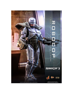 RoboCop Sixth Scale...