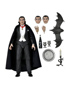 Ultimate Dracula...