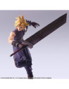 Cloud Strife akciófigura - Final Fantasy VII Bring Arts