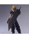 Cloud Strife akciófigura - Final Fantasy VII Bring Arts