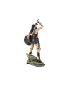 Wonder Woman életnagyságú szobor 224 cm - Wonder Woman - Muckle Mannequins