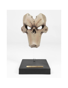 Death Mask Limited Edition...