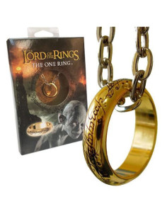Ring The One Ring (gold...