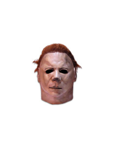 Latex Mask Michael Myers -...