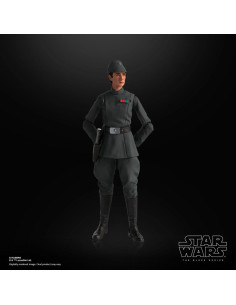 Tala (Imperial Officer)...