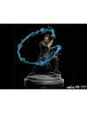 Wenwu szobor - Shang-Chi and the Legend of the Ten Rings - BDS Art Scale
