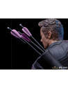 Clint Barton szobor - Hawkeye BDS Art Scale
