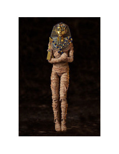 Tutankhamun Figma...