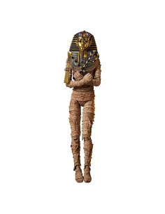 Tutankhamun Figma...