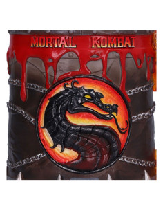 Mortal Kombat Korsó 15 cm -...