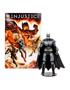 Batman (Injustice 2)...