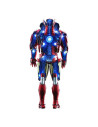 Iron Man Mark VII (Open Armor Version) dioráma - Iron Man 3
