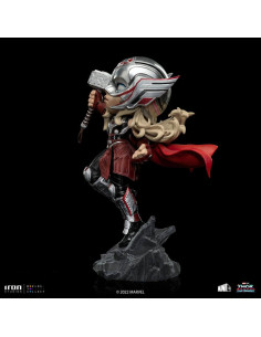 Mighty Thor Jane Foster...