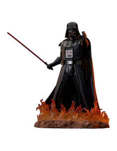 Darth Vader szobor - Star...