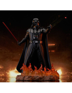 Darth Vader szobor - Star...