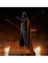 Darth Vader Premier Collection szobor 28 cm - Star Wars Obi-Wan Kenobi - Gentle Giant