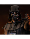 Darth Vader Premier Collection szobor 28 cm - Star Wars Obi-Wan Kenobi - Gentle Giant