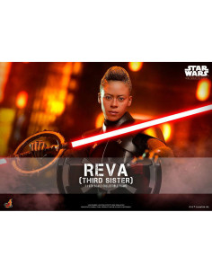 Reva (Third Sister) Sixth...