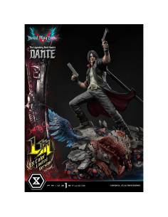 Dante Exclusive Version...