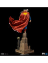 Superman & Lois dioráma szobor - DC Comics