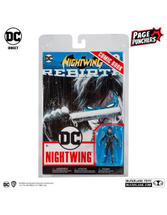 Nightwing (DC Rebirth)...