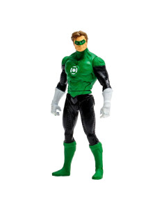 Green Lantern (Hal Jordan)...