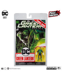 Green Lantern (Hal Jordan)...