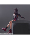 Tifa Lockhart akciófigura - Final Fantasy VII Bring Arts