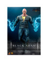 Black Adam Sixth Scale DX akciófigura - Black Adam
