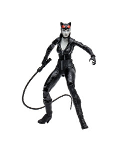 Catwoman Gold Label...