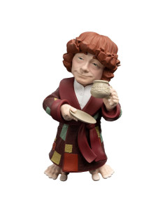 Bilbo Baggins Mini Epics...