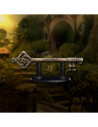 Key to Bag End Replika 1/1 - Lord of the Rings - Weta Workshop
