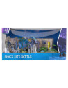 Shack Site Battle Akciófigura Szett - Avatar The Way Of Water - McFarlane Toys