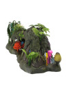 Omatikaya Rainforest with Jake Sully Akciófigura Szett - Avatar The Way Of Water - McFarlane Toys