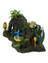Omatikaya Rainforest with Jake Sully Akciófigura Szett - Avatar The Way Of Water - McFarlane Toys