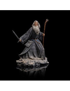 Gandalf Szobor 1/10 - Lord...
