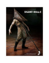 Red Pyramid Thing Akciófigura 1/6 - Silent Hill 2 - Iconiq Studios