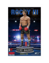 Rocky Balboa Szobor 1/4 - Rocky III - Star Ace Toys