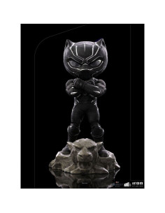 Black Panther Mini Co....