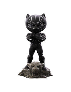 Black Panther Mini Co....